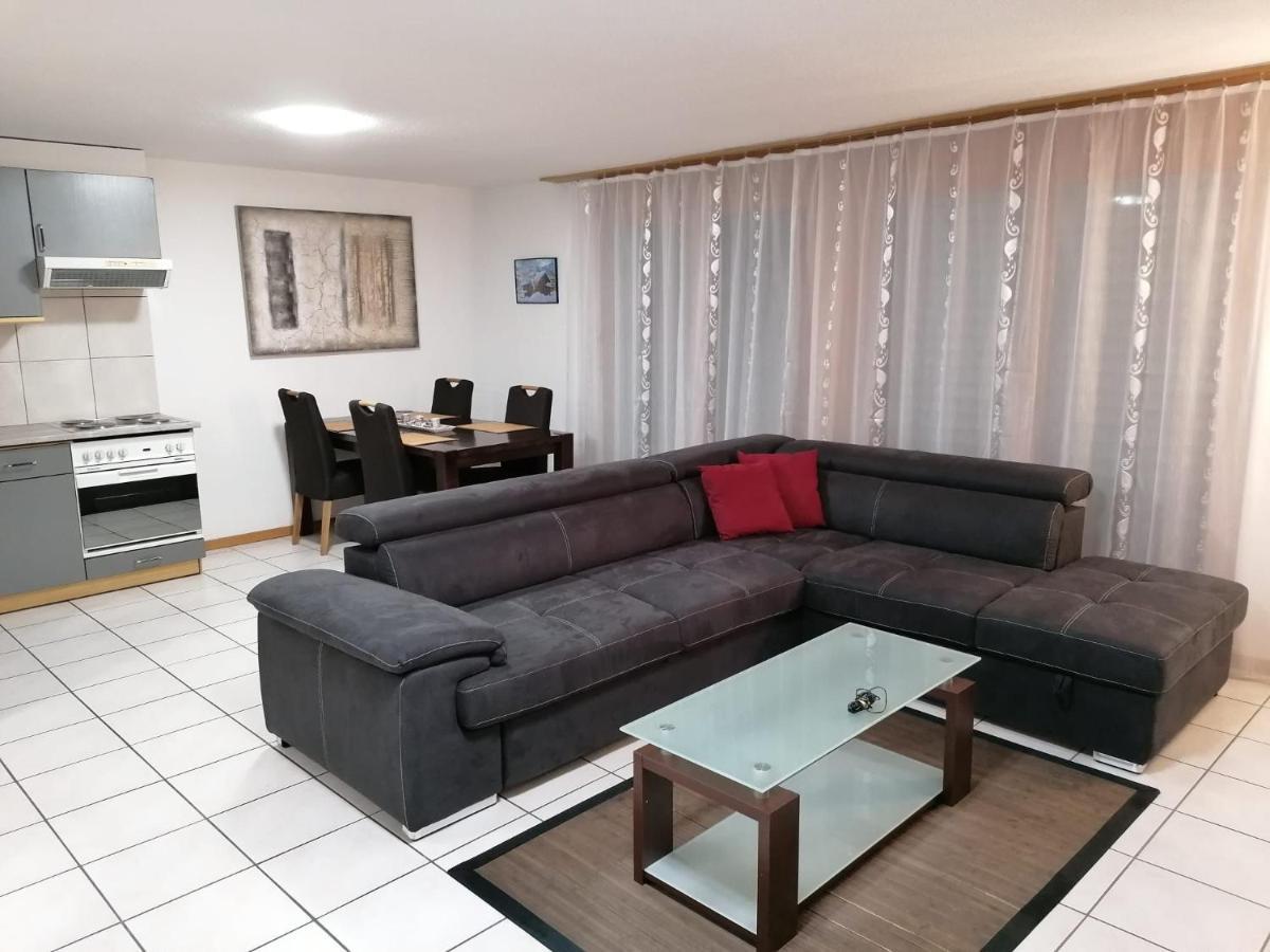 Noyer C Leukerbad