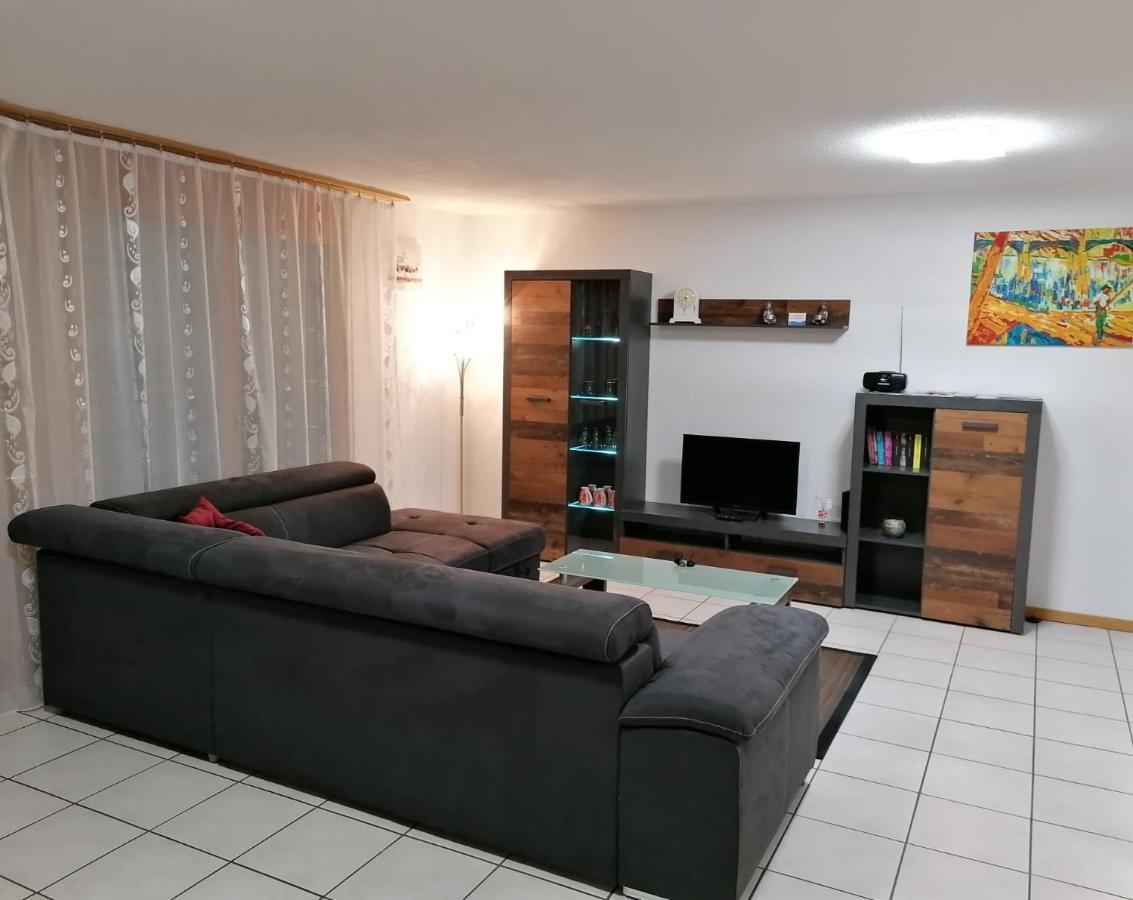 Appartement Noyer C *