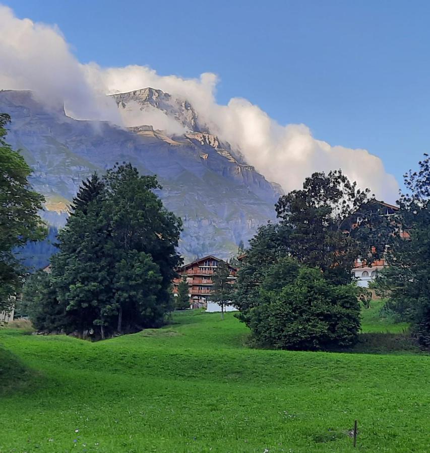 Noyer C Leukerbad