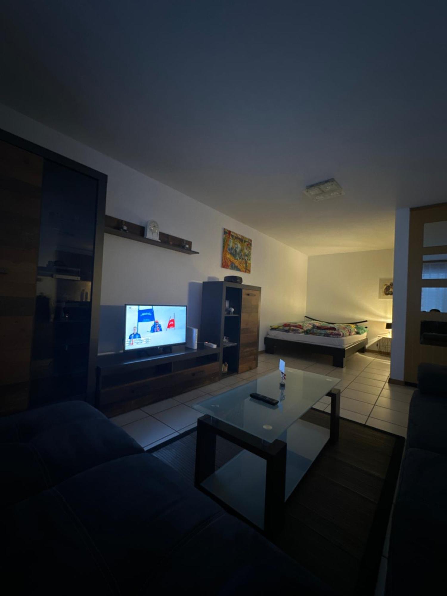 Noyer C Appartement *