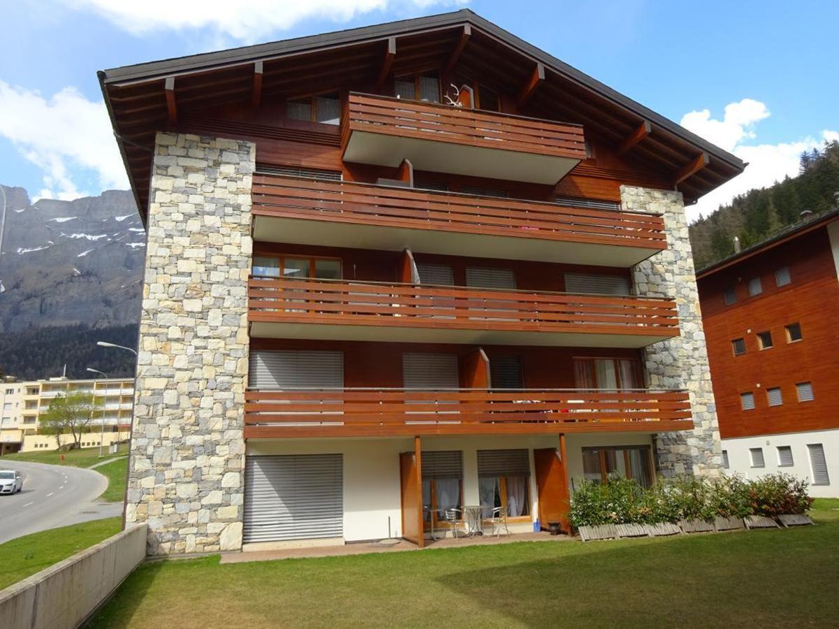 Noyer C * Leukerbad