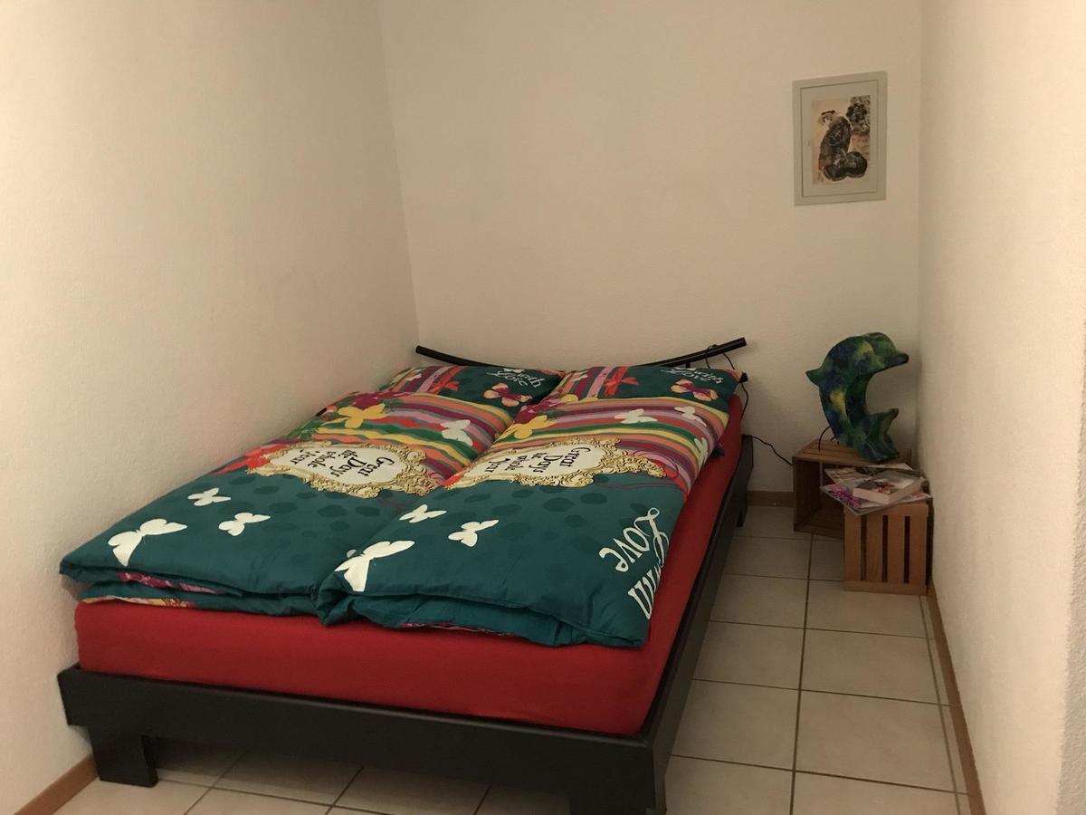Appartement Noyer C *