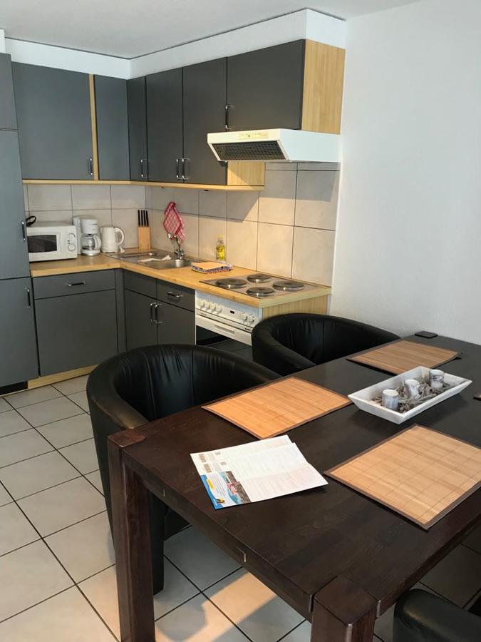 Appartement Noyer C *